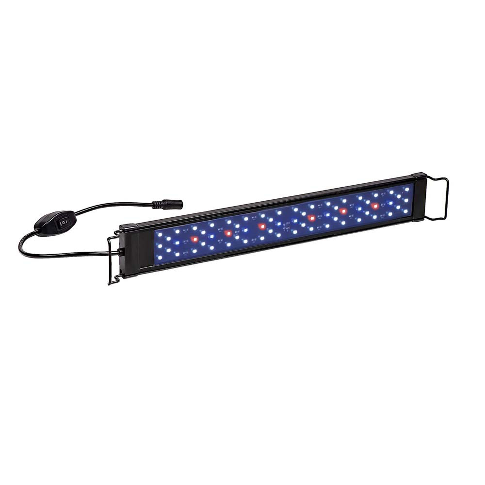 Aquatop SkyAqua 6500K LED Light Black, 1ea/1824 in