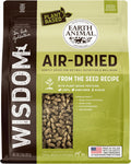 Wisdom Air-Dried From the Seed Recipe Dog Food 2 lb.