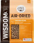 Wisdom Air-Dried Chicken Recipe Dog Food 8 lb.