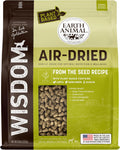 Wisdom Air-Dried From the Seed Recipe Dog Food 8 lb.