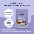Crumps Dog 10oz. Gutsy Calm Bites