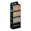 !VITAL D FZD SFT NIBS SHPR 18PC