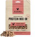 !VITAL D FZD TPPR CKN 6OZ