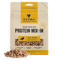 !VITAL D FZD TPPR DCK 6OZ