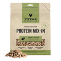 !VITAL D FZD TPPR RBT 18OZ