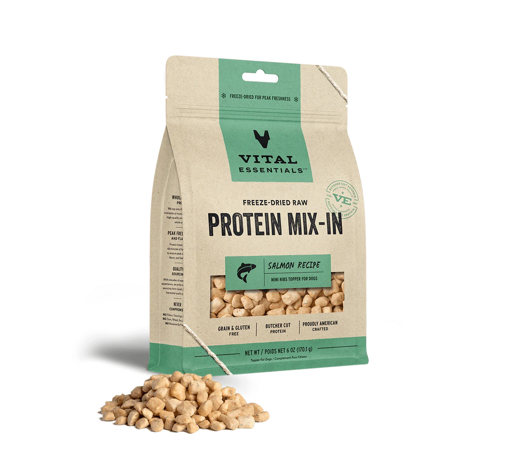 !VITAL D FZD TPPR SMN 6OZ
