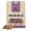 !VITAL D FZD TPPR TKY 6OZ