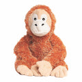 Fabdog Dog Fluffy Orangutan Large