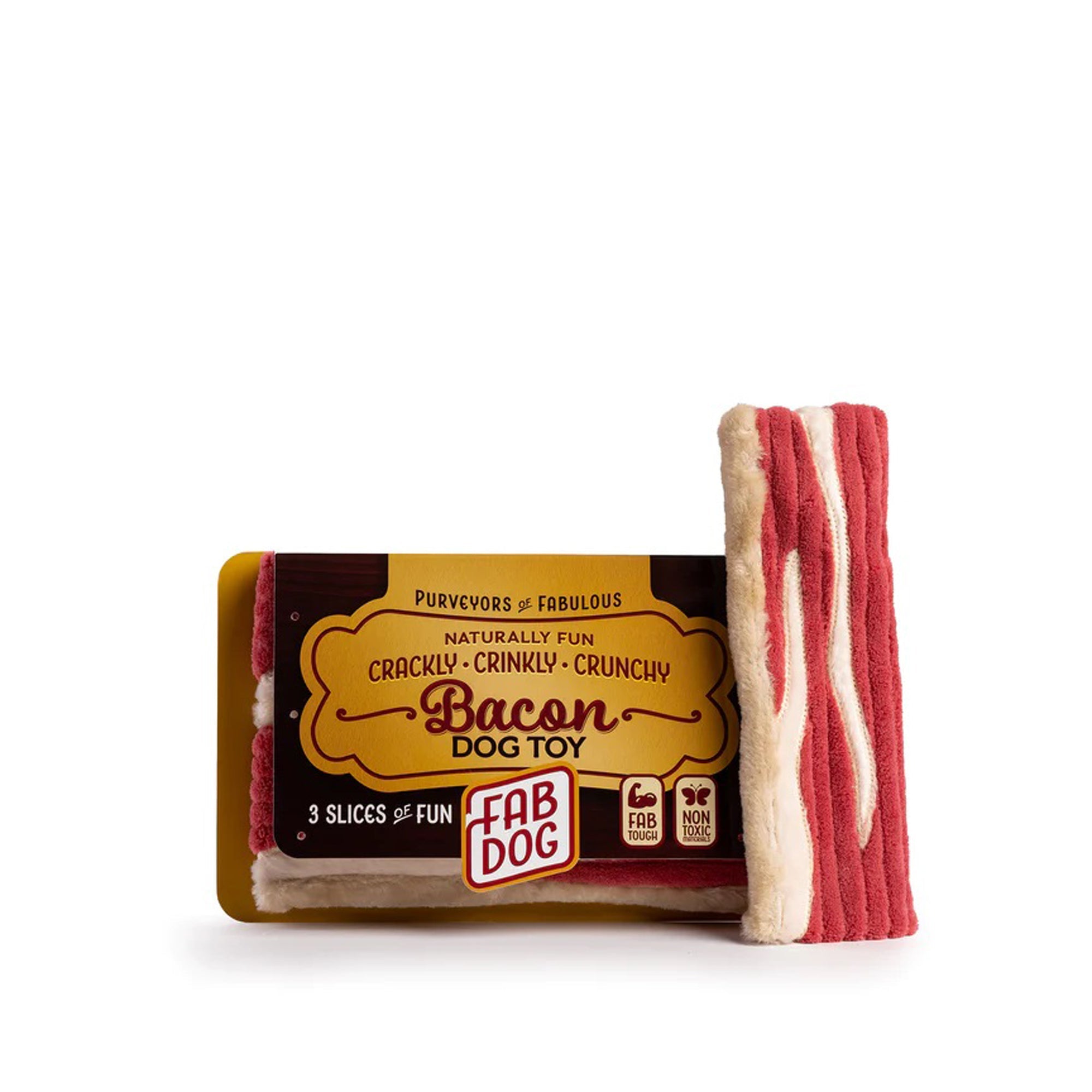 !FAB D PKGD BCN 3CT 3PK