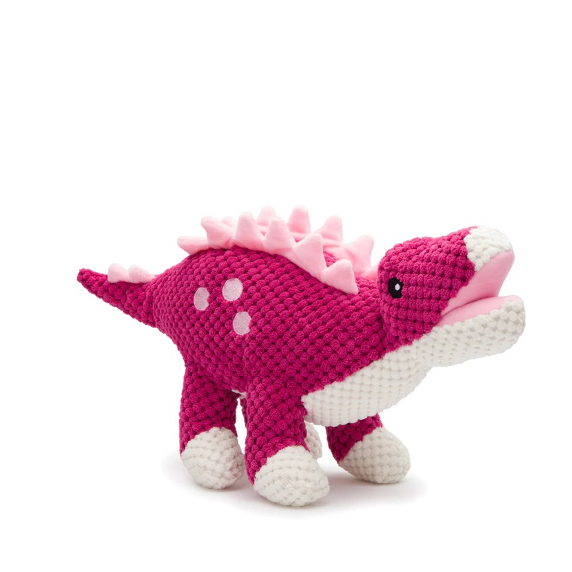 !FAB D FLOPPY STEGOSAURUS LG