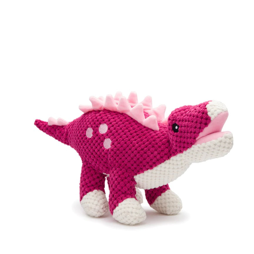 !FAB D FLOPPY STEGOSAURUS LG