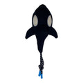 Fabdog Dog Floatie Whale