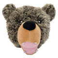 Fabdog Dog Faball Grizzly Large