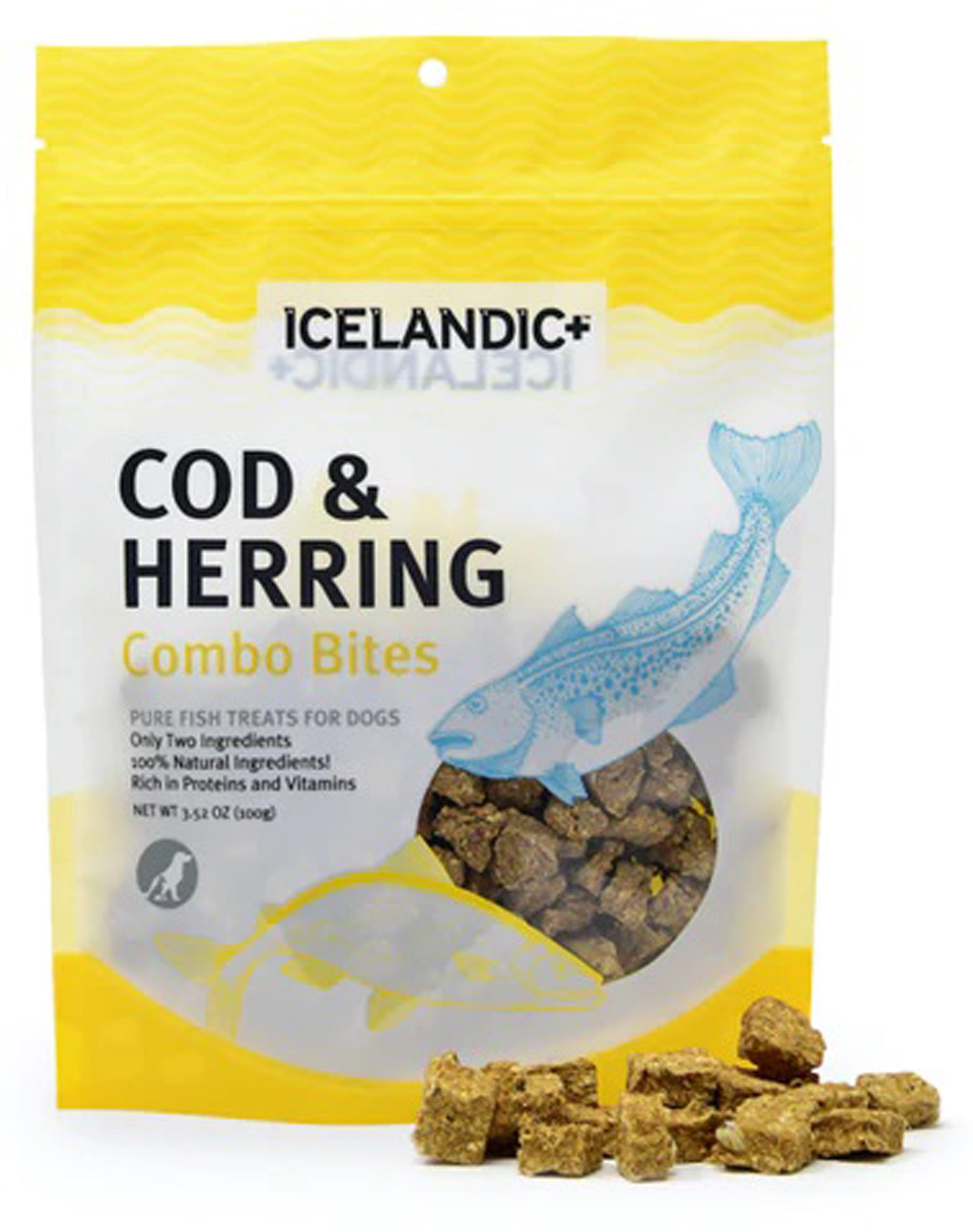 !ICLND D CMBO BTS COD HERNG 3OZ