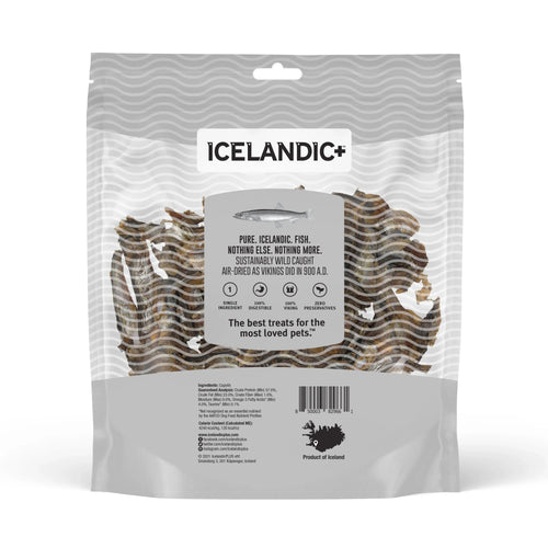 !ICLND D CPLN FSH WHL & PCS 9OZ