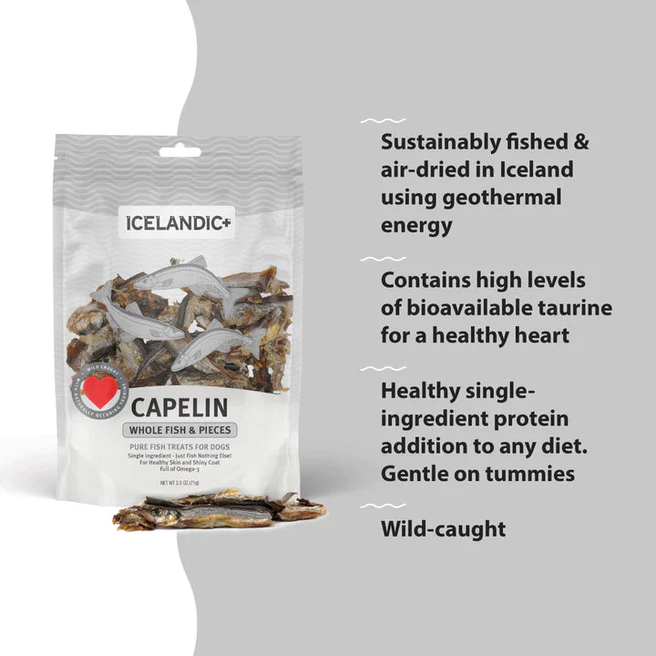 !ICLND D CPLN FSH WHL & PCS 9OZ