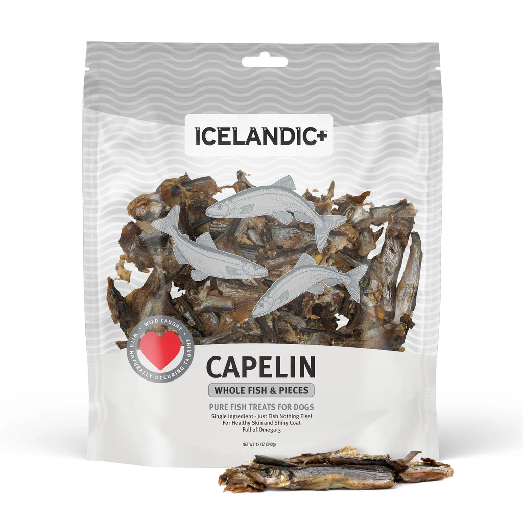 !ICLND D CPLN FSH WHL & PCS 9OZ