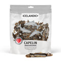!ICLND D CPLN FSH WHL & PCS 9OZ