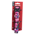 Boss Dog Tactical Adjustable Dog Collar Pink Camo, 1ea/SM, 1316 in