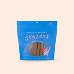 Bocces Dog Grazers Turkey 4 oz