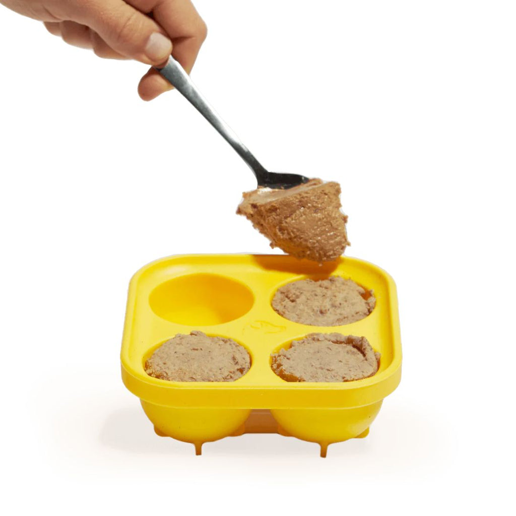 !!Woof Dog Pupsicle Treat Tray Large