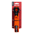 Boss Dog Tactical Dog Leash Hunter Orange, 1ea/4 ft