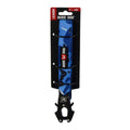 Boss Dog Tactical Dog Leash Blue Camo, 1ea/4 ft
