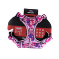 Boss Dog Tactical Dog Harness Pink Camo, 1ea/MD