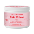 Bocces Bakery Dog Supplement Skin And Coat 6.35oz.