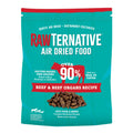 Grandma Mae's Country Naturals Rawternative Air Dried Dog Food Beef & Beef Organs 5lb