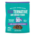 Grandma Mae's Country Naturals Rawternative Air Dried Dog Food Lamb, Organs  Venison, 1ea/5 lb