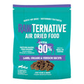 Grandma Mae's Country Naturals Rawternative Air Dried Dog Food Lamb, Organs & Venison 1lb