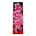 Aquatop Vibrant Fluorescent Cannabis Plant Pink Frost 16in