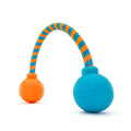 GURU Squeaking Rope Dog Toy Medium