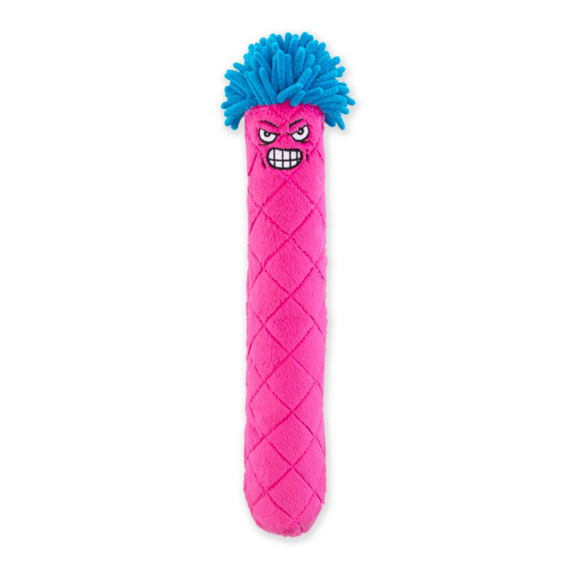 GURU Fry Guys Tuff Dog Toy Ady, 1ea/LG