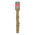 Boss Dog Human Boss Tactical Utility Dog Walker Belt Tan, 1ea/XL 4044In Waist