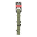 Boss Dog Human Boss Tactical Utility Dog Walker Belt Green, 1ea/SM 2832In Waist