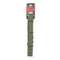Boss Dog Human Boss Tactical Utility Dog Walker Belt Green, 1ea/LG 3640In Waist