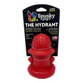 Spunkypup The Hydrant Rubber Chew Toy Large
