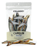 !ICLND D CPLN FSH WHL & PCS 2.5