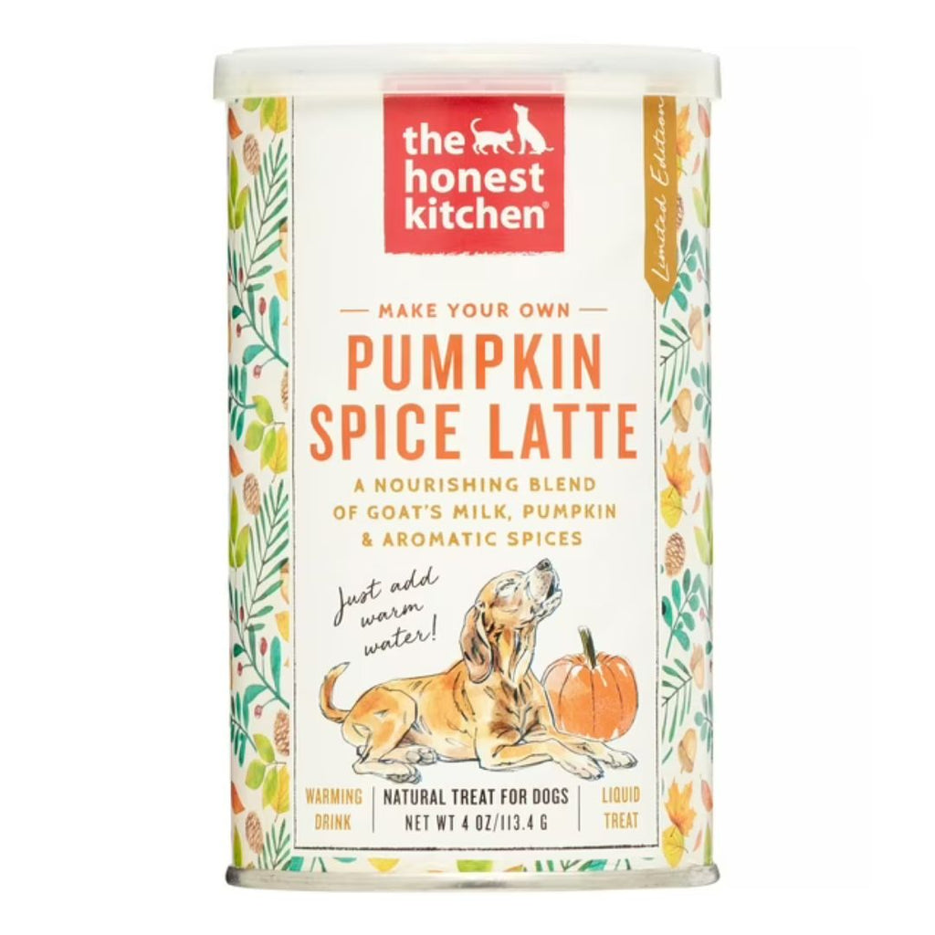 : HK DC INSTANT PMPKN LATTE 4OZ
