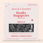 Bocce's Bakery Dog Daily Support Belly Aid Pumpkin 12oz