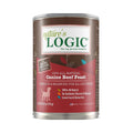 Natures Logic Dog Beef 13.2oz. (Case of 12)
