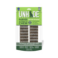 !HIM D GF CHW UNHD RAWHD 6OZ 2P