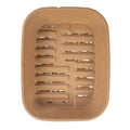 SmartyKat Kitty Sift Disposable Sifter Cat Litter Box 1ea/LG