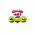 AirDog Squeaker Dumbbell