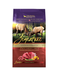Zignature Dog 12.5Lb Venison