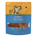 Honey I'm Home Dog Buffalo ears 10 Pack