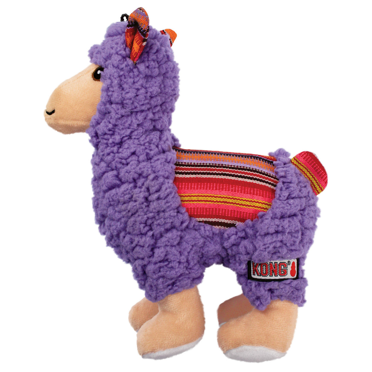 Sherps Llama Medium Between 15-35 lbs
