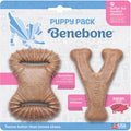 Benebone D Stk Bcn Pup 2pk